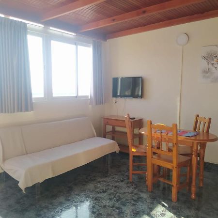 apartamentos la villa San Sebastián de la Gomera Exterior foto