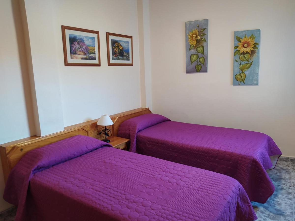 apartamentos la villa San Sebastián de la Gomera Exterior foto