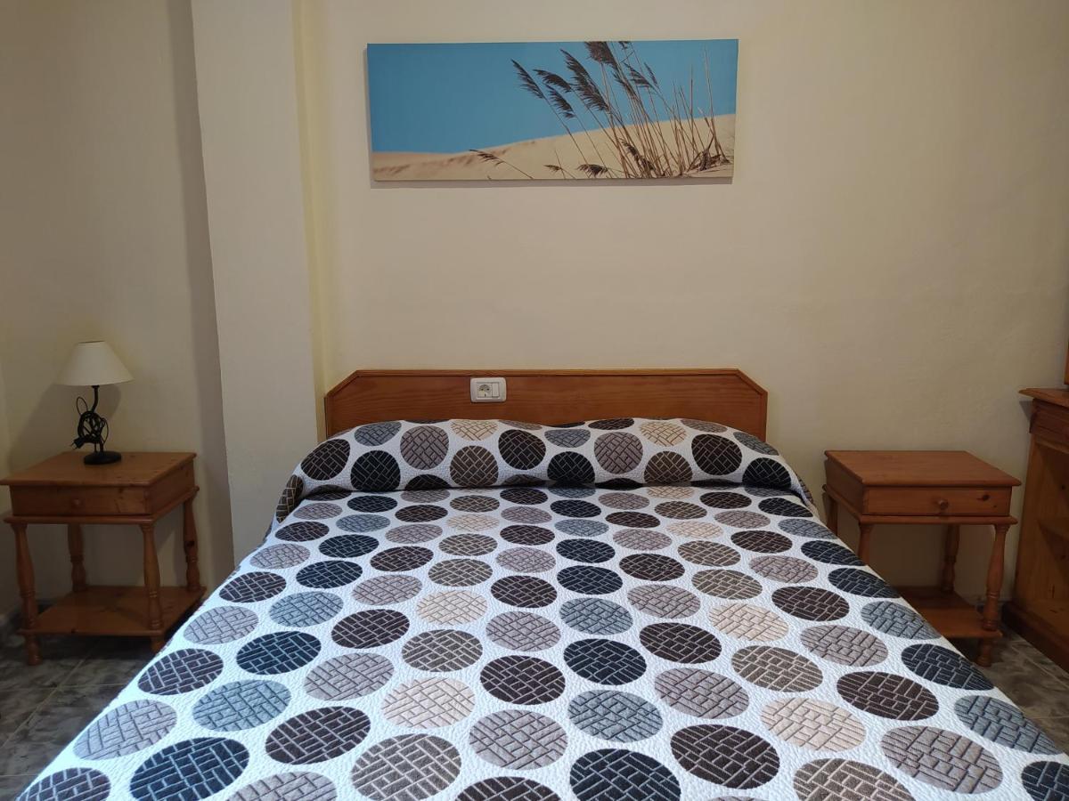 apartamentos la villa San Sebastián de la Gomera Exterior foto