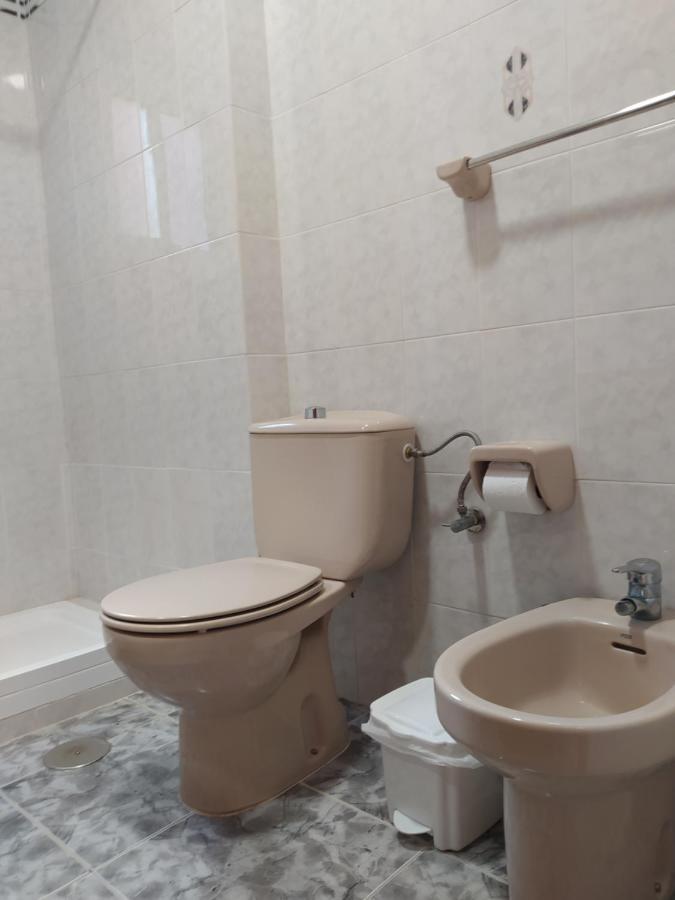 apartamentos la villa San Sebastián de la Gomera Exterior foto