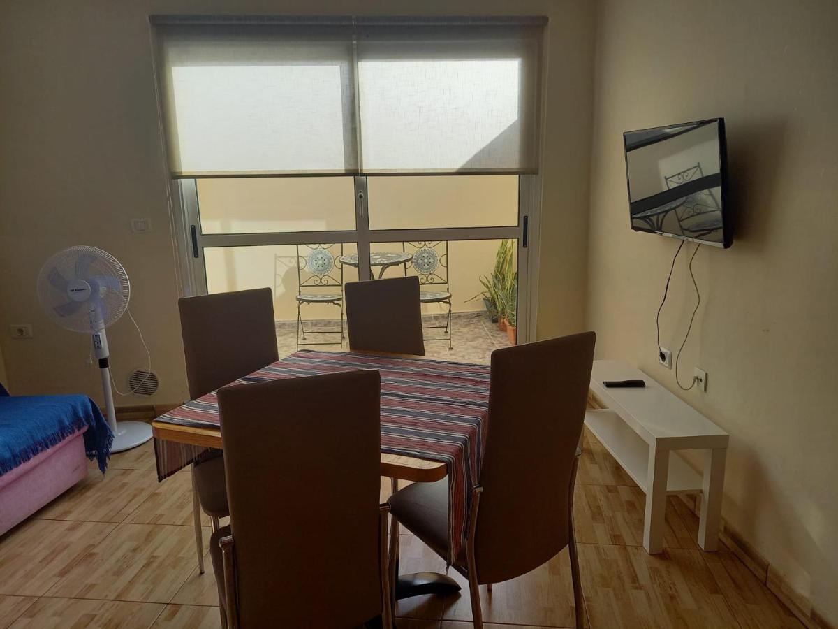 apartamentos la villa San Sebastián de la Gomera Exterior foto