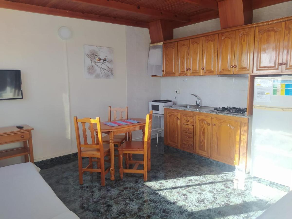 apartamentos la villa San Sebastián de la Gomera Exterior foto