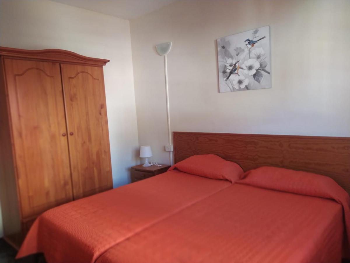 apartamentos la villa San Sebastián de la Gomera Exterior foto