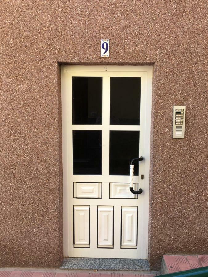 apartamentos la villa San Sebastián de la Gomera Exterior foto