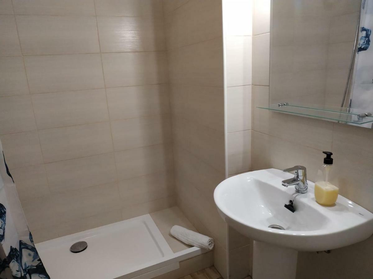 apartamentos la villa San Sebastián de la Gomera Exterior foto